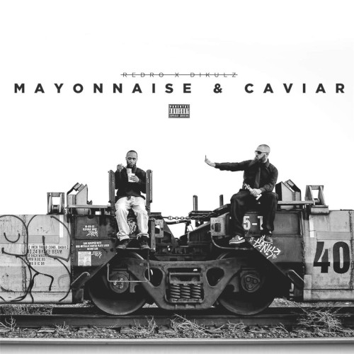 Mayonnaise & Caviar