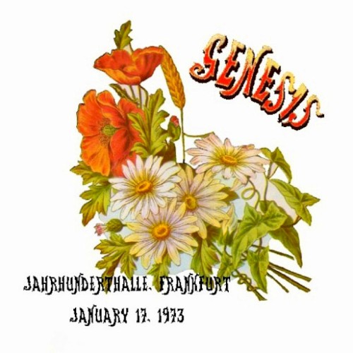 1973-01-17: AFN Radio, Jahrhunderthalle, Frankfurt, West Germany