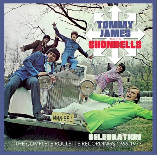 Celebration: The Complete Roulette Recordings 1966 - 1973