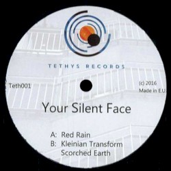 Red Rain EP