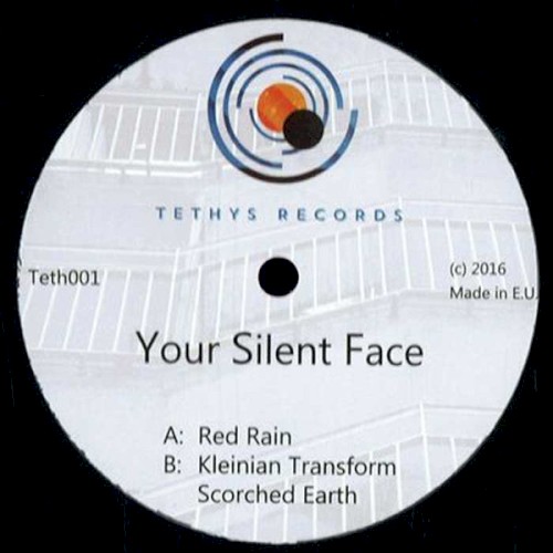 Red Rain EP