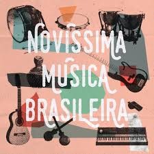 Novíssima Música Brasileira