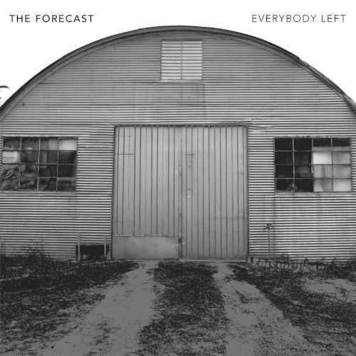 Everybody Left