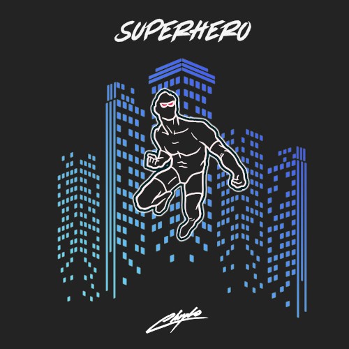 Superhero