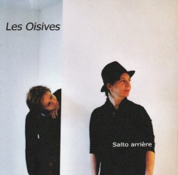 Salto Arrière