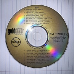 TM Century: GoldDisc 905