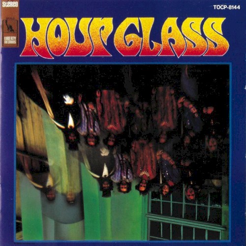 The Hour Glass