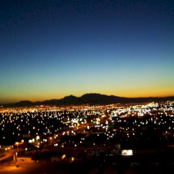 Vistas