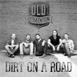 Dirt on a Road