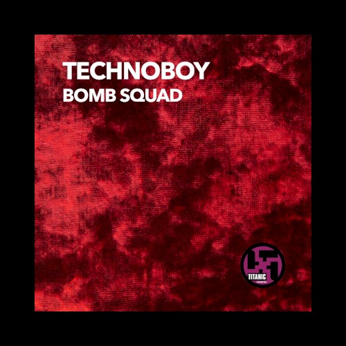 Bomb Squad