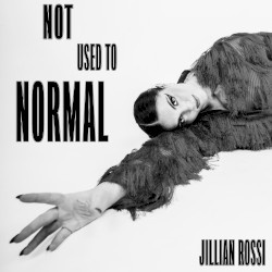 Not Used to Normal