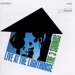 Live at the Lighthouse
