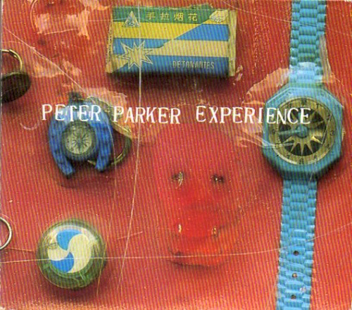 Peter Parker Experience