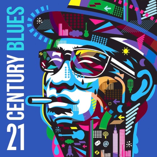 21st Century Blues