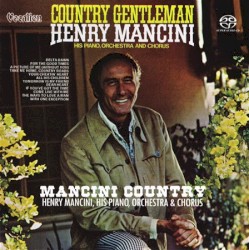 Mancini Country / Country Gentleman