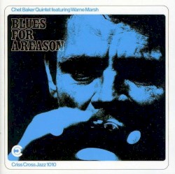 Blues for a Reason
