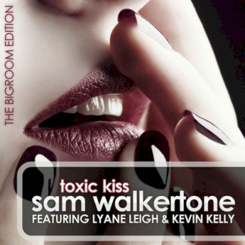 Toxic Kiss