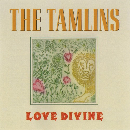 Love Divine