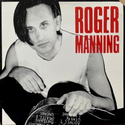 Roger Manning