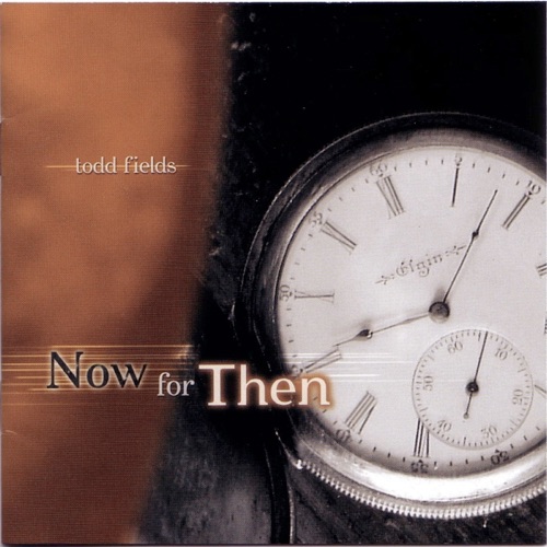 Now for Then