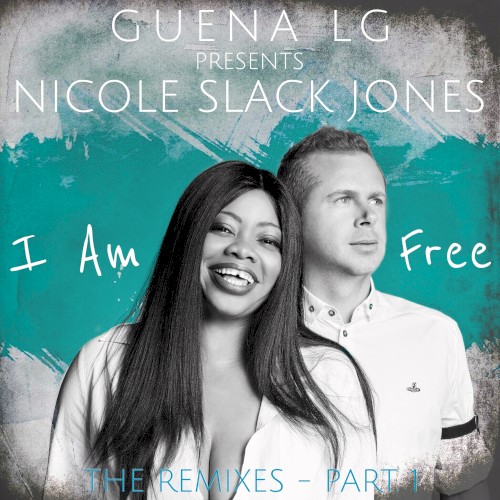 I Am Free (Yinon Yahel remix)