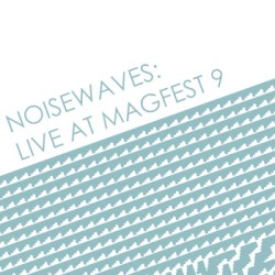 Live at Magfest 9