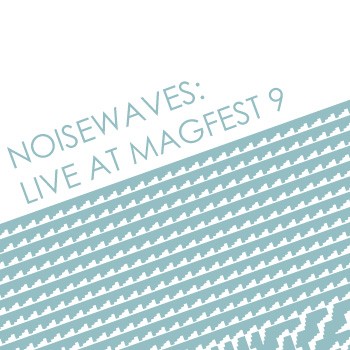 Live at Magfest 9