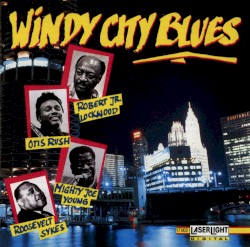 Windy City Blues