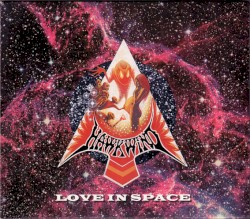 Love in Space