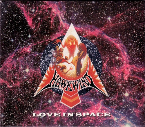Love in Space