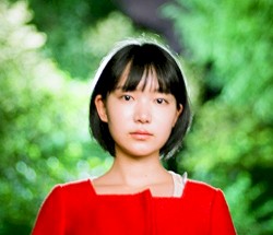 きれいなひとりぼっちたち