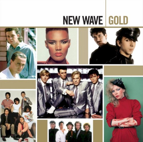 New Wave Gold