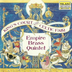 King's Court and Celtic Fair