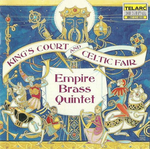 King's Court and Celtic Fair