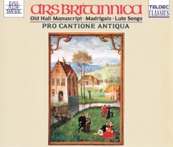 Ars Britannica