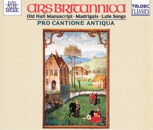 Ars Britannica