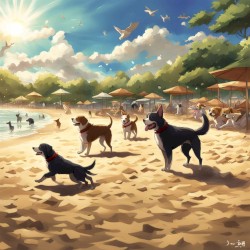 Dog Park EP