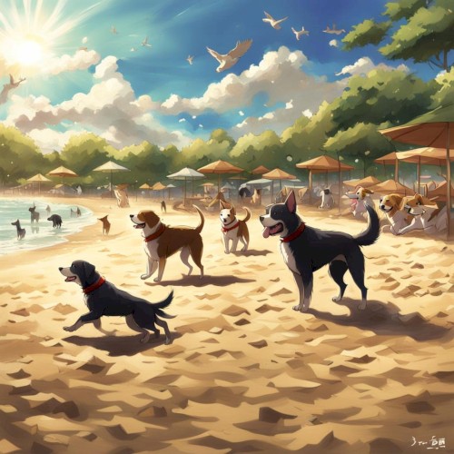 Dog Park EP