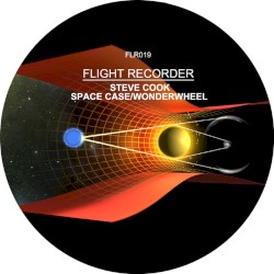 Space Case/Wonderwheel