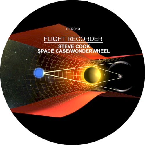 Space Case/Wonderwheel