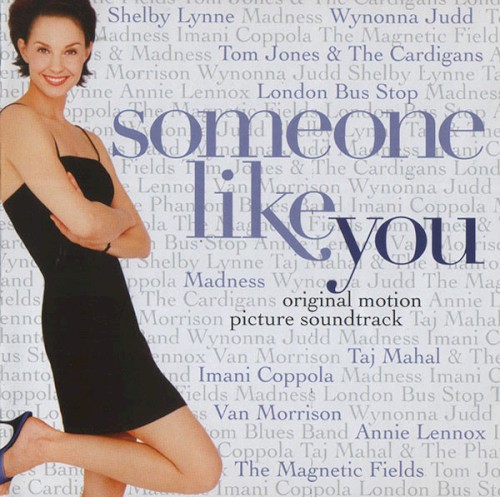 Someone Like You
