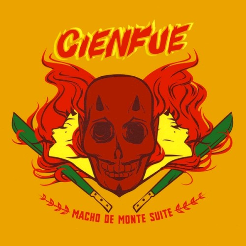 Macho de Monte Suite