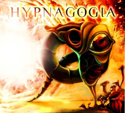 Hypnagogia