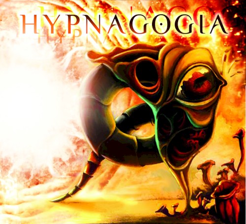 Hypnagogia