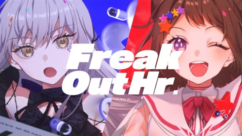Freak Out Hr.