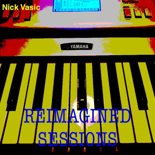 Reimagined Sessions