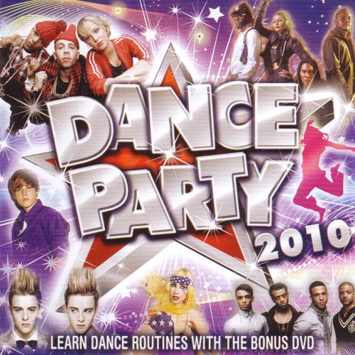 Dance Party 2010