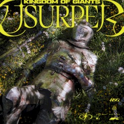 Usurper