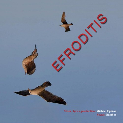Efroditis