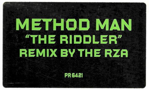 The Riddler